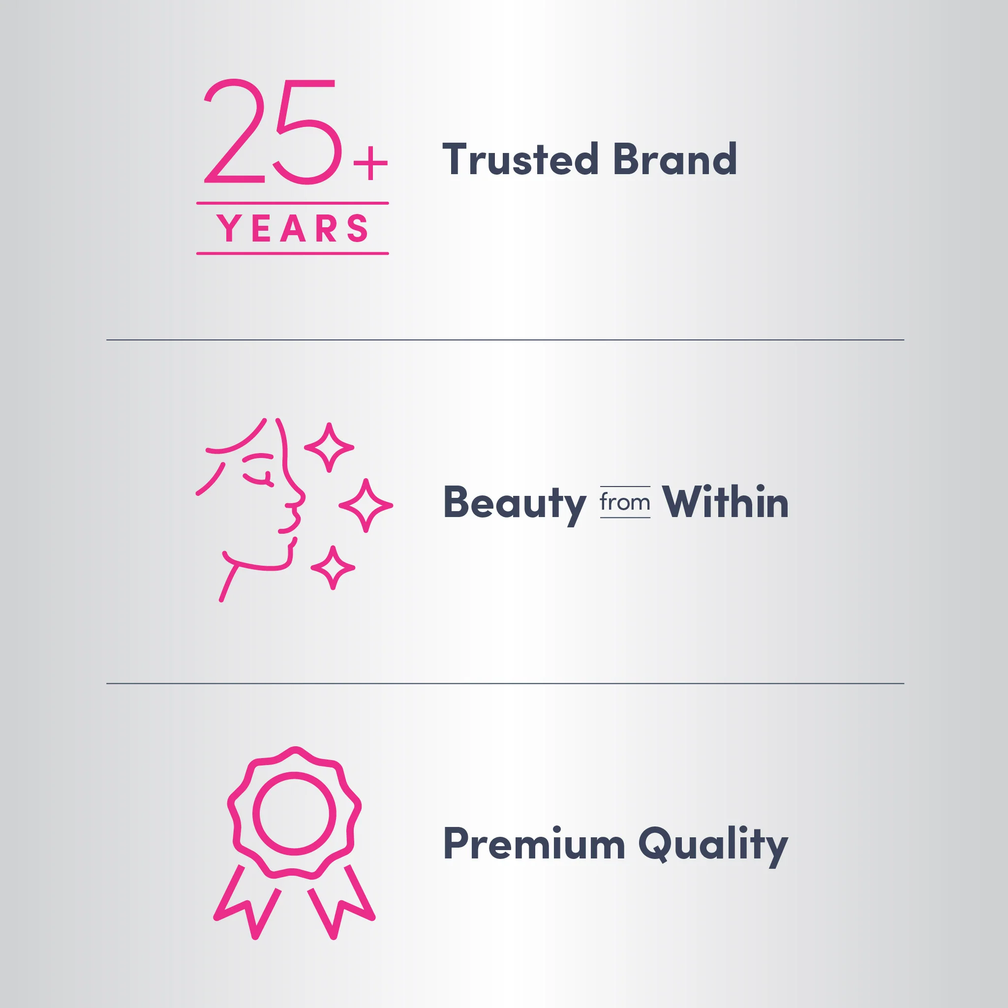 Collagen Beauty Bursts Fruit Punch Flavor, 60 Tasty Soft Chews - Image 4