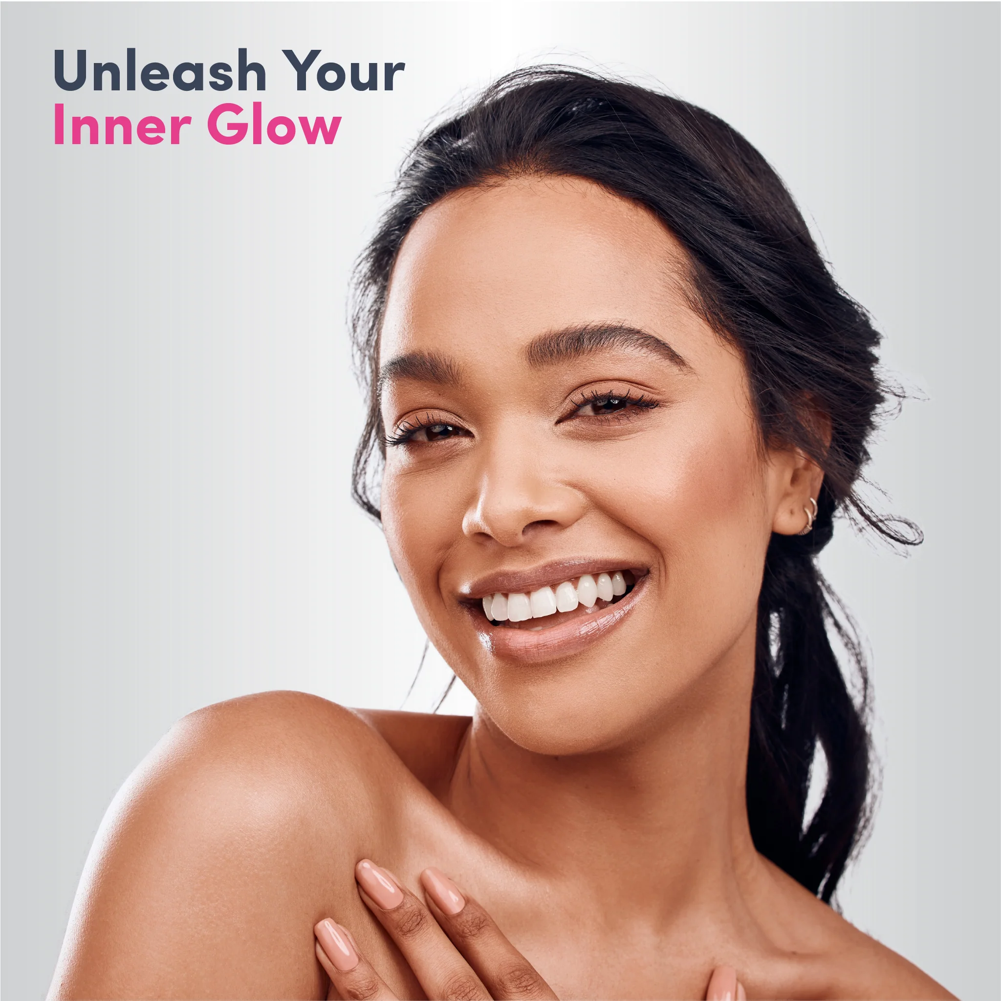 Collagen Beauty Infusion with Hyaluronic Acid + Biotin Cranberry Cocktail Flavor, 9.1 oz (258 g) Powder - Image 5