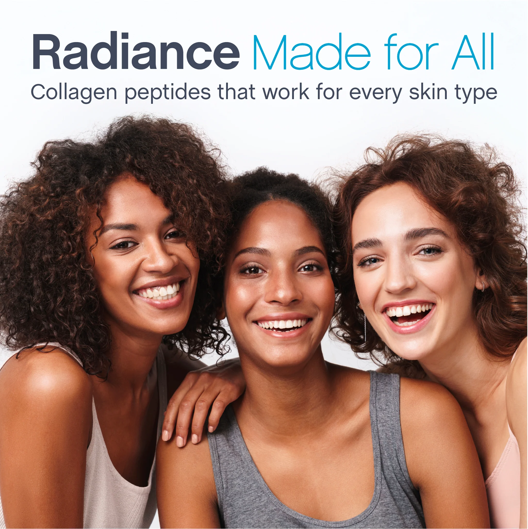 Collagen Peptide Serum, 2 fl oz (59 mL) Dropper Bottle - Image 6