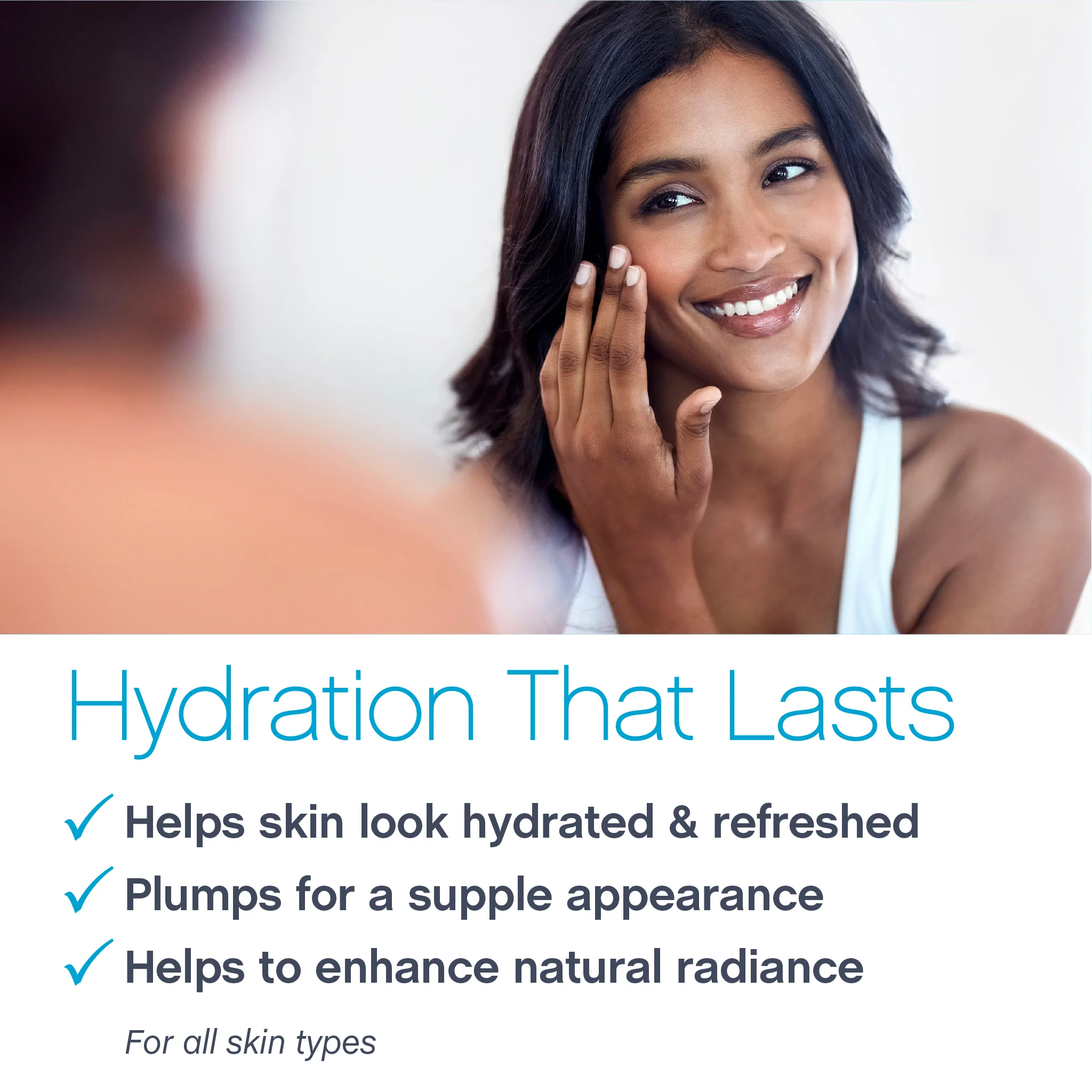 Hyaluronic Acid Gel Cream, 4 oz (113 g) Jar - Image 5