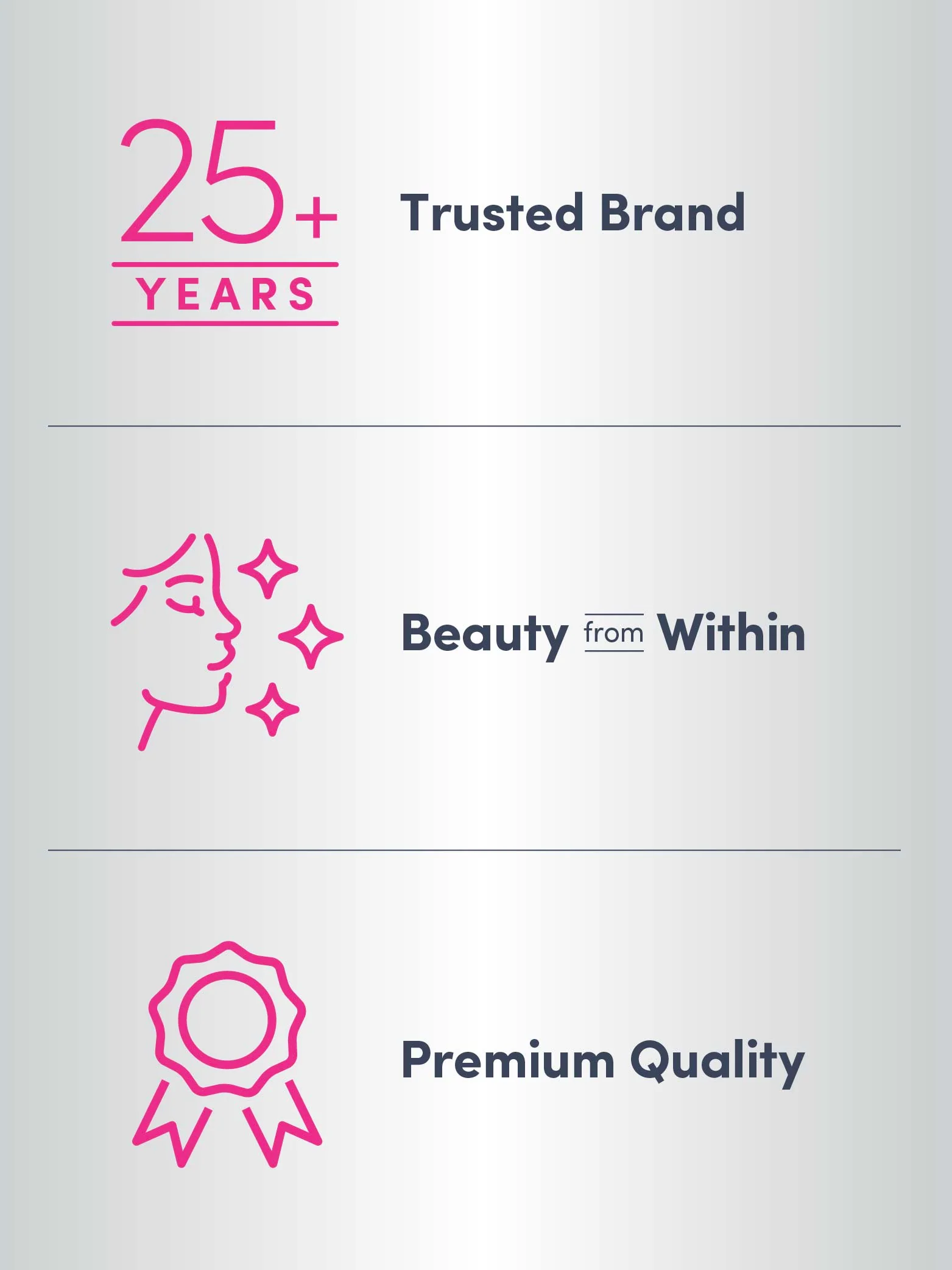 Multi Collagen Advanced Beauty Series, 120 Caplets - Image 6